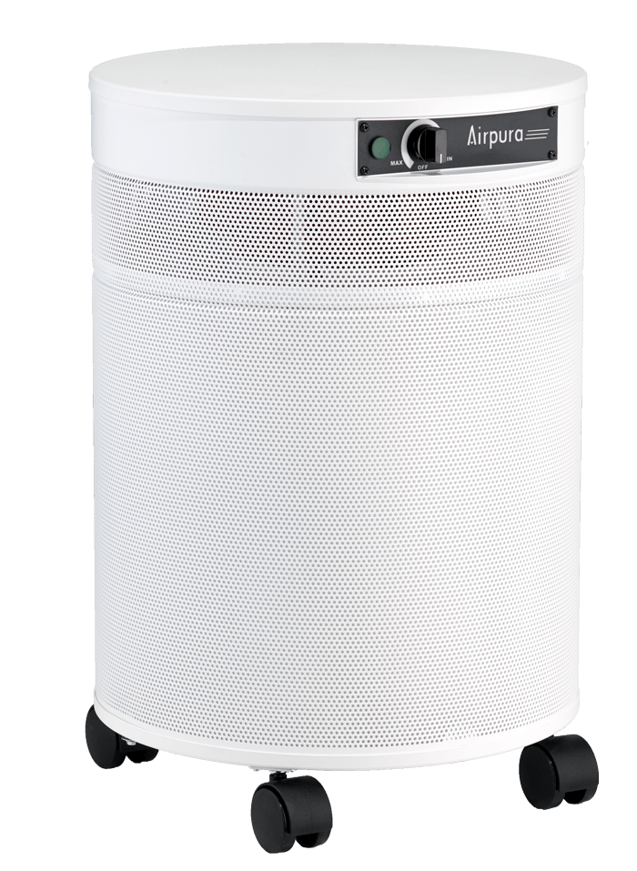 Our pain-free dentistry in 44139 uses the Airpura P600 Air Purifier in Solon, OH because it is the best defense against a wide range of airborne diseases, like COVID-19, in Solon, OH. Airpura P600 Air Purifier in Solon, OH