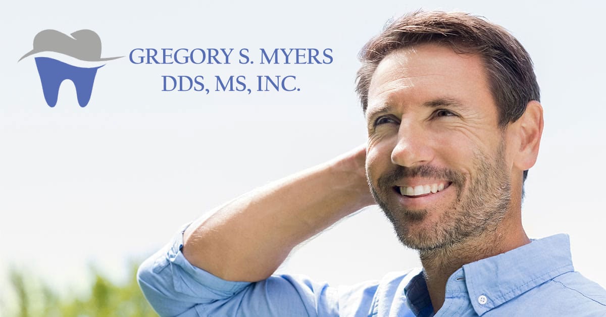 Gregory S. Myers DDS Image